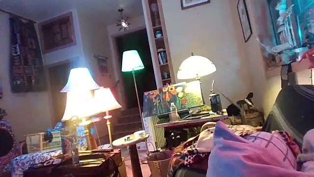 2099RivenXXX online show from February 3, 6:22 am