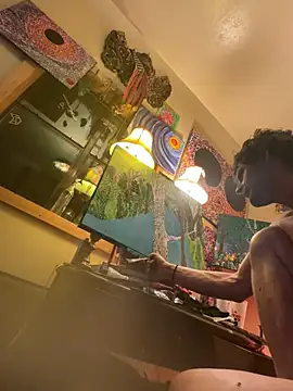 2099RivenXXX online show from April 6, 4:46 am