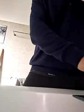 CuteDaddy92 online show from March 1, 4:17 pm