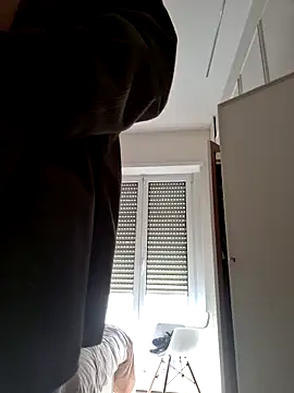 CuteDaddy92 online show from March 5, 8:32 am