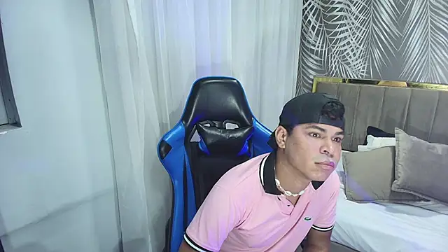 latingentx vc online show from November 8, 11:57 am