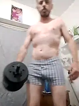 WeakDegree76 online show from February 6, 6:49 pm