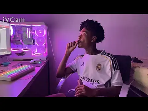 pxgusta online show from November 8, 3:21 am