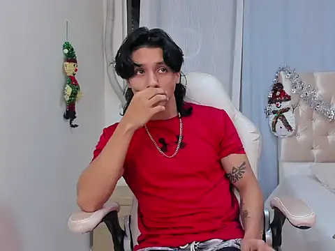 trevor belmontt online show from November 21, 1:04 am