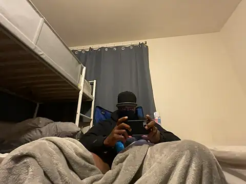 RonJameson2789 online show from November 11, 10:53 am