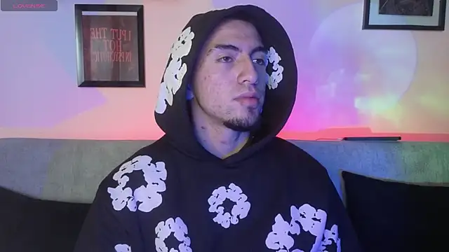 AresMassimoX online show from December 23, 5:38 am