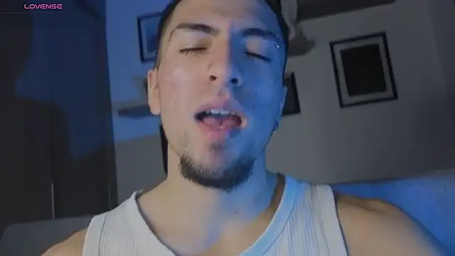 AresMassimoX online show from November 24, 5:30 am