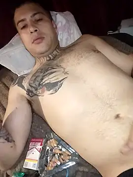 Latrelzin17 online show from November 13, 3:55 am