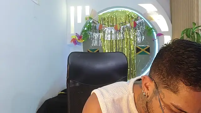 Alanrodgers online show from April 12, 11:44 am