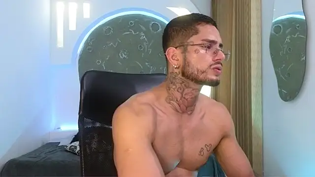 Alanrodgers online show from February 2, 11:18 am