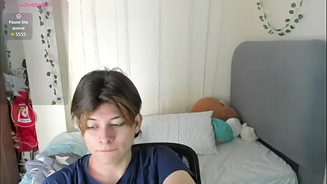 Felix kitty online show from January 9, 7:08 pm