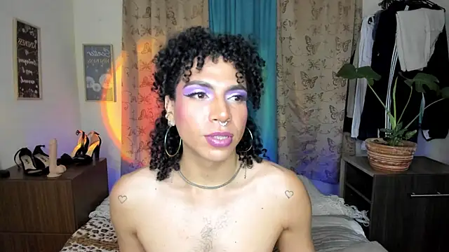 Angel White25 online show from March 28, 10:54 pm