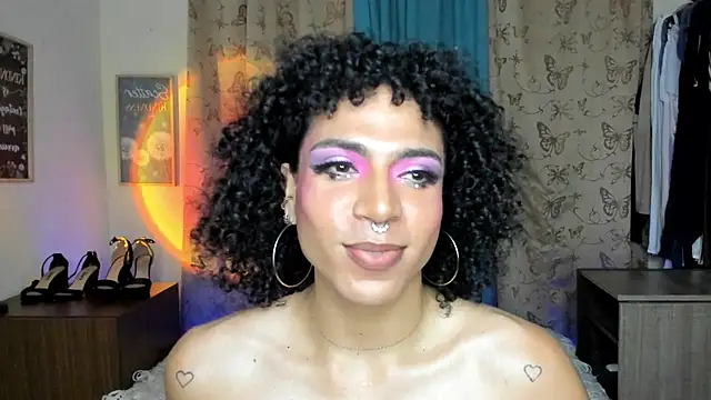 Angel White25 online show from March 15, 2:41 am