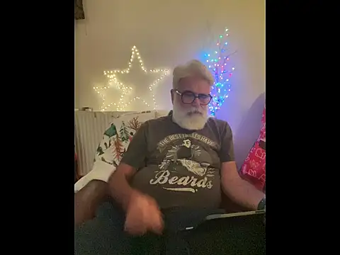 LeatherSdaddy online show from December 22, 11:13 pm