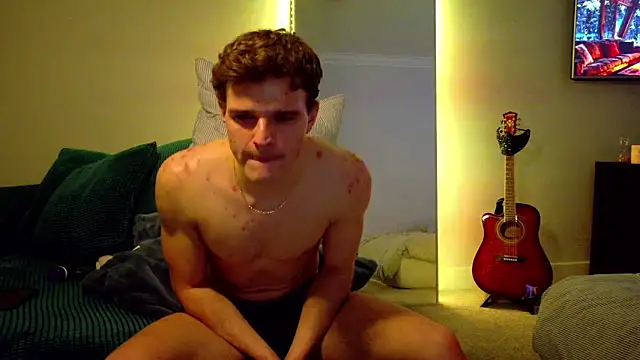 sculpteddesire online show from December 3, 12:00 pm