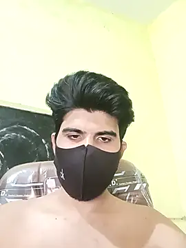 hotyyyyjonny online show from February 26, 2:18 pm