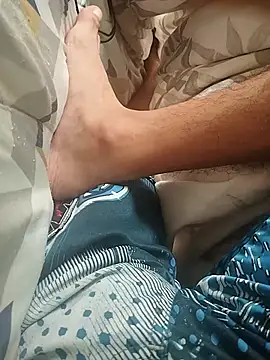 WhiteMascarado online show from November 12, 10:43 am