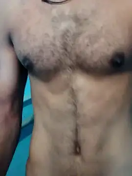 Mersho31 online show from February 13, 6:46 pm