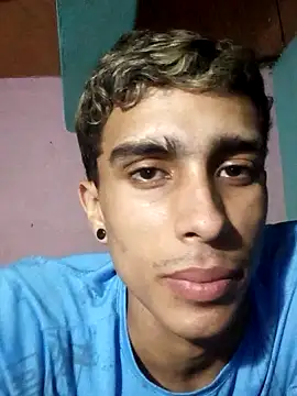 Moreno HOT Dotado online show from November 11, 11:54 pm