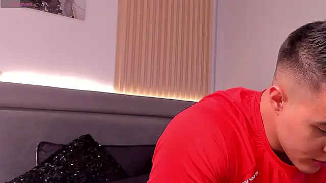 Mason bennet online show from April 15, 11:15 pm