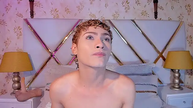 JacobRusso online show from March 25, 3:54 am