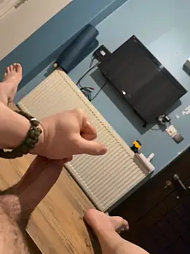 bigfatbro9 online show from March 19, 1:09 am