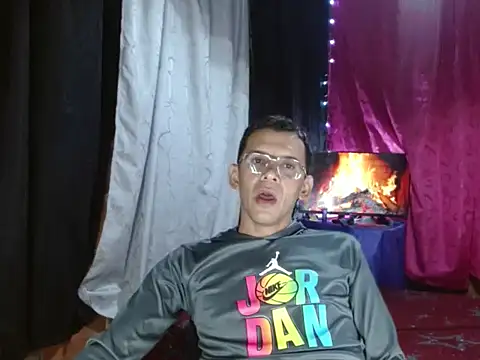 FANTASYBOYS11 online show from November 22, 2:22 am