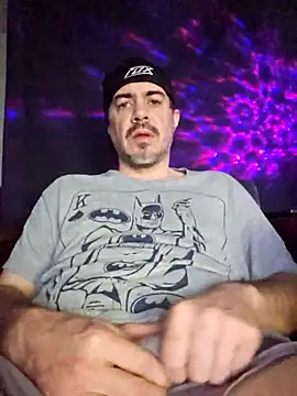 wilburydeznutz online show from February 7, 11:21 pm