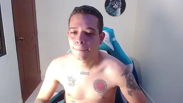 harry contreras28 online show from November 16, 10:12 pm