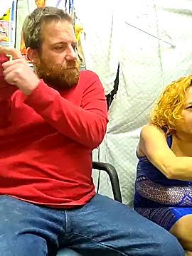 Txweld69 online show from January 18, 12:07 pm