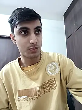 Jemin og online show from February 18, 6:00 am