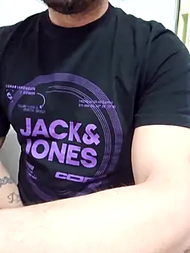 7allexx online show from March 13, 6:03 pm