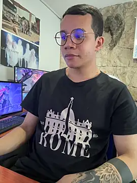 MarcoKostov online show from November 23, 12:38 pm