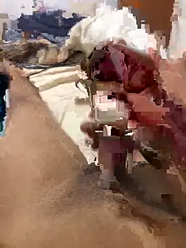 luidy342 online show from November 14, 7:37 pm