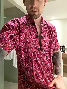 Mystery Mark online show from March 16, 12:42 pm