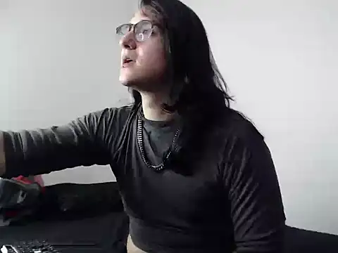 Amoneth Xx online show from November 27, 8:45 pm