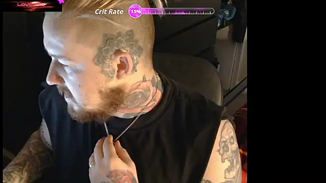 ThatAltGuy online show from December 2, 9:56 am