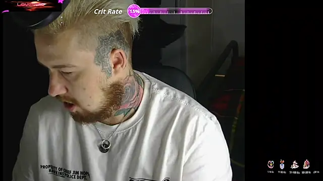 ThatAltGuy online show from December 5, 10:00 am