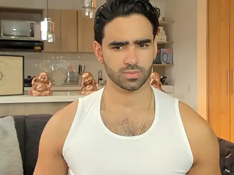 Brad Martin online show from December 19, 10:07 pm