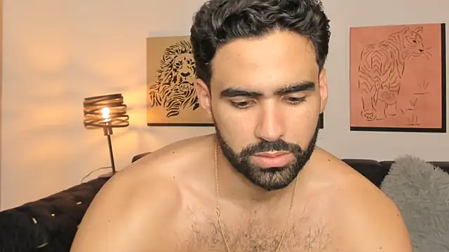 Brad Martin online show from February 11, 1:21 am