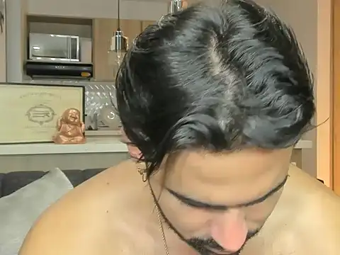 Brad Martin online show from November 18, 12:36 am