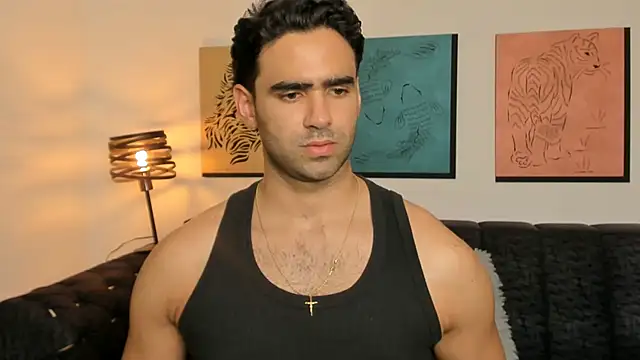 Brad Martin online show from February 17, 9:57 pm