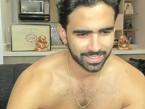 Brad Martin online show from November 20, 12:54 am