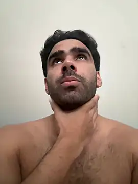 Brad Martin online show from January 10, 8:00 pm