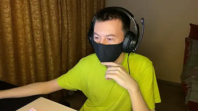 dr pipirkin online show from December 3, 3:29 pm