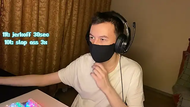 dr pipirkin online show from December 13, 7:53 pm