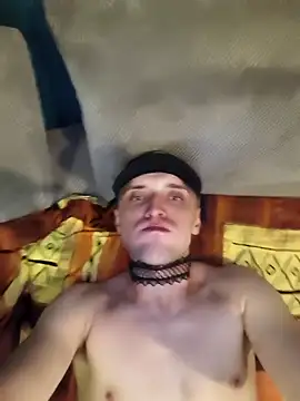 Joffrey69v420 online show from March 8, 5:28 pm