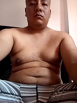 Jeison0323 online show from February 18, 7:33 pm