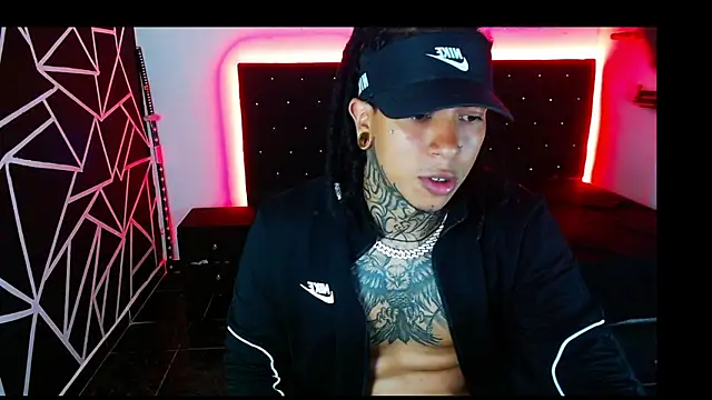 Zero-X9 online show from November 23, 9:48 pm