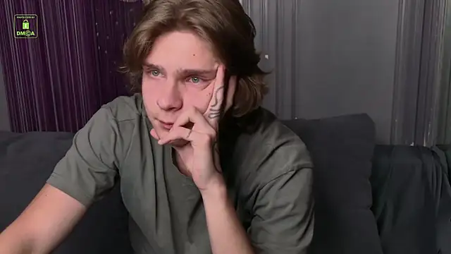 BlakeSawyer online show from November 18, 5:00 am